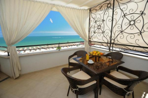 Heaven Lux Apartments